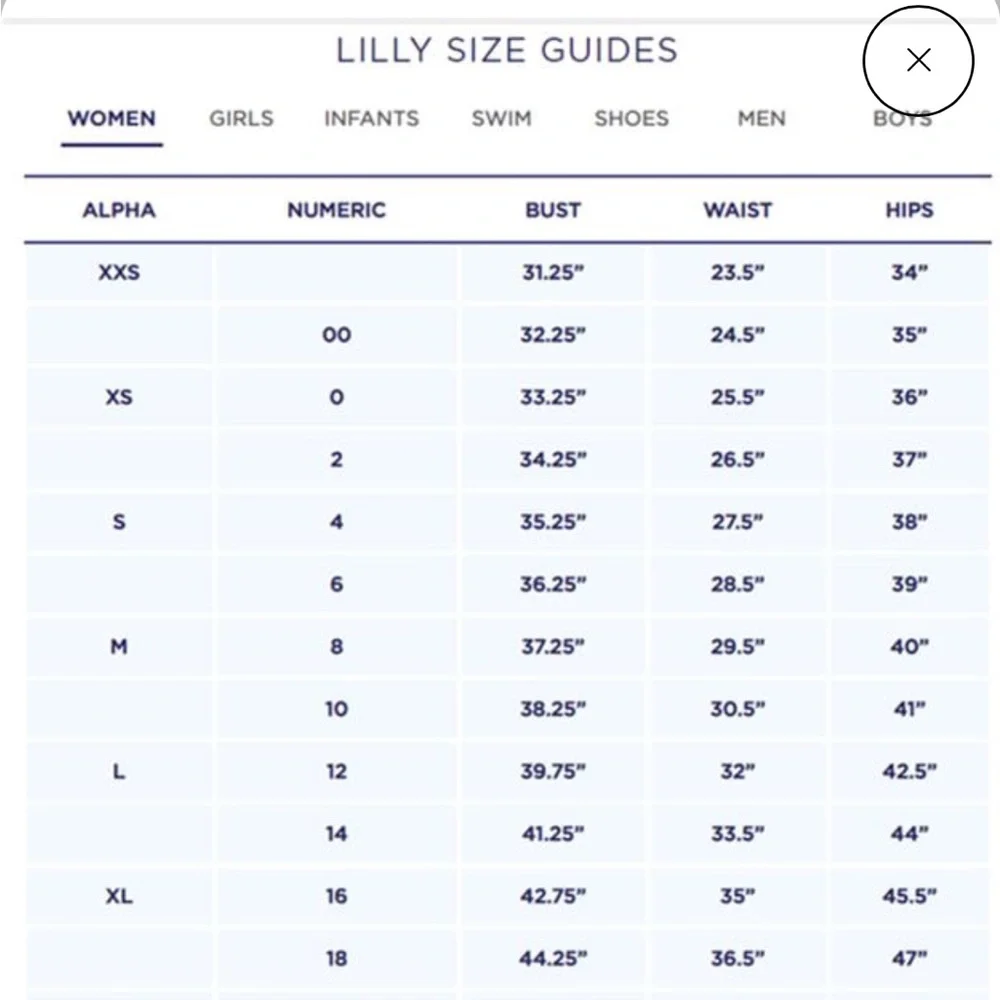 LILLY PULITZER women’s Navy Button-Detail Flare Pants